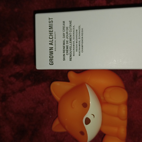 🆕️Grown Alchemist Skin Renewal Day Cream 65mL - Picture 8 of 9